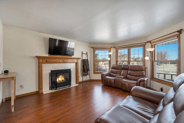 3716 SETTLEMENT HEIGHTS DRIVE, New Franken, WI 54229