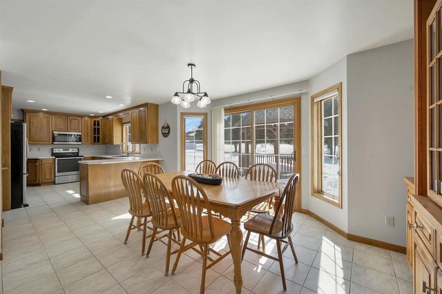 3716 SETTLEMENT HEIGHTS DRIVE, New Franken, WI 54229