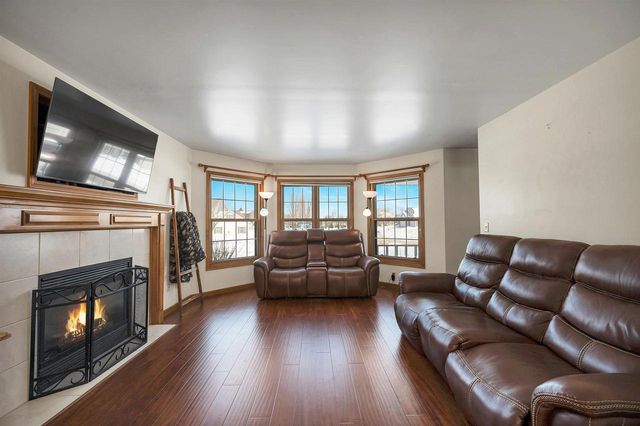 3716 SETTLEMENT HEIGHTS DRIVE, New Franken, WI 54229