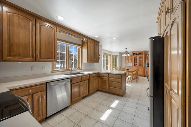 3716 SETTLEMENT HEIGHTS DRIVE, New Franken, WI 54229