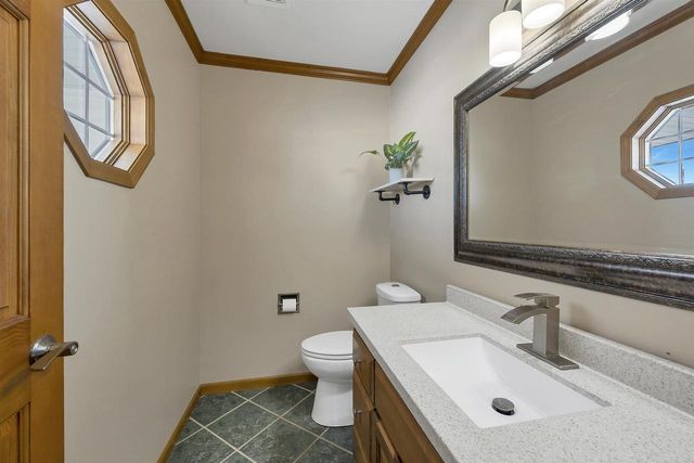 3716 SETTLEMENT HEIGHTS DRIVE, New Franken, WI 54229