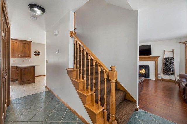 3716 SETTLEMENT HEIGHTS DRIVE, New Franken, WI 54229