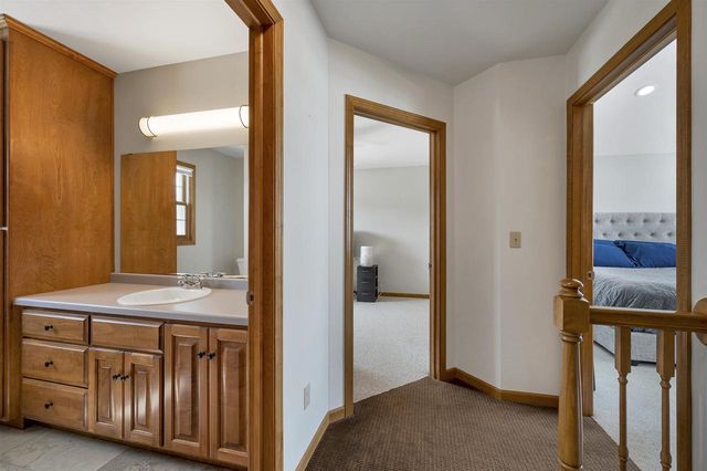 3716 SETTLEMENT HEIGHTS DRIVE, New Franken, WI 54229