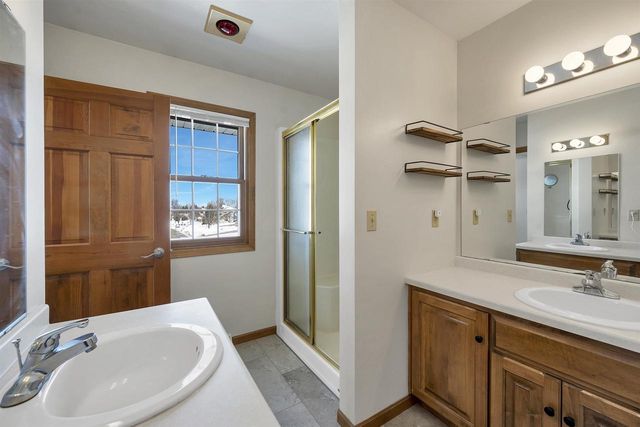 3716 SETTLEMENT HEIGHTS DRIVE, New Franken, WI 54229