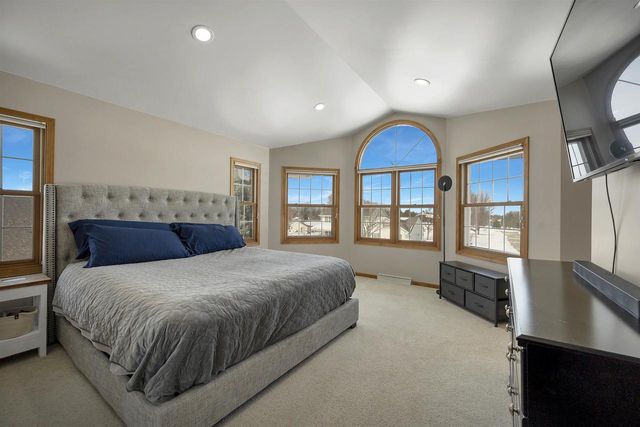 3716 SETTLEMENT HEIGHTS DRIVE, New Franken, WI 54229