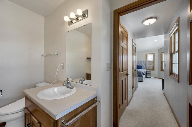 3716 SETTLEMENT HEIGHTS DRIVE, New Franken, WI 54229