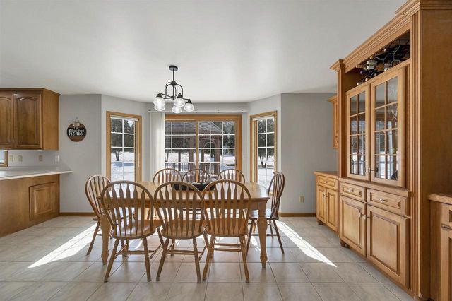 3716 SETTLEMENT HEIGHTS DRIVE, New Franken, WI 54229