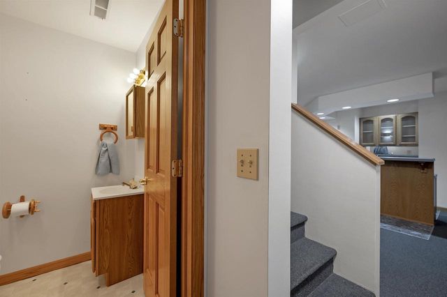 3716 SETTLEMENT HEIGHTS DRIVE, New Franken, WI 54229