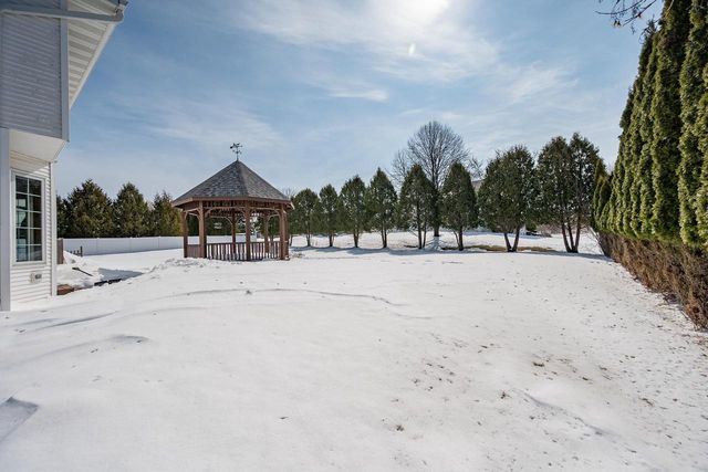 3716 SETTLEMENT HEIGHTS DRIVE, New Franken, WI 54229