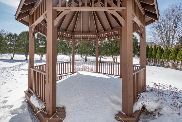 3716 SETTLEMENT HEIGHTS DRIVE, New Franken, WI 54229