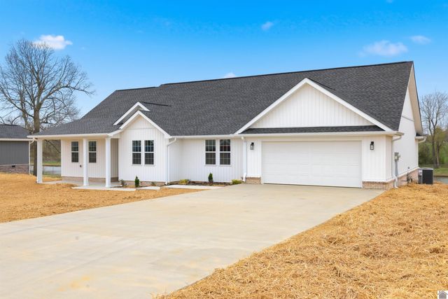94 Timber Ridge, Mayfield, KY 42066