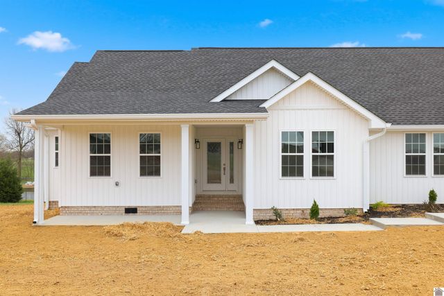 94 Timber Ridge, Mayfield, KY 42066