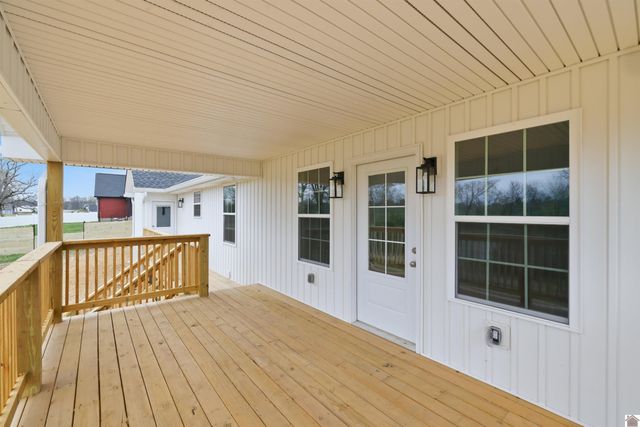94 Timber Ridge, Mayfield, KY 42066