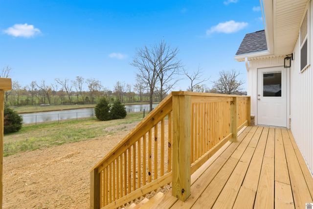 94 Timber Ridge, Mayfield, KY 42066