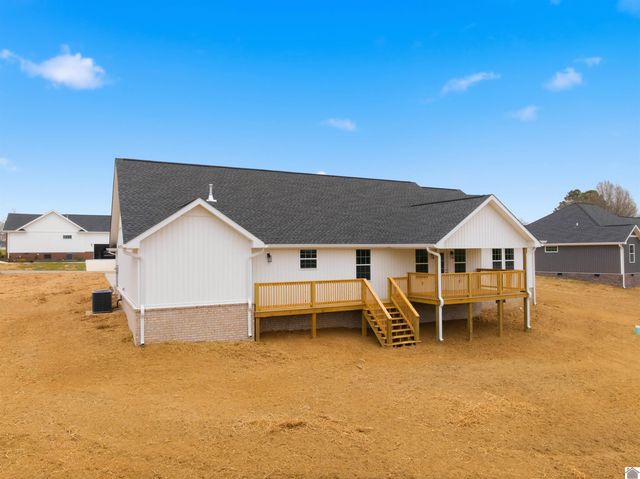 94 Timber Ridge, Mayfield, KY 42066