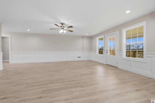 94 Timber Ridge, Mayfield, KY 42066
