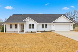 94 Timber Ridge, Mayfield, KY 42066