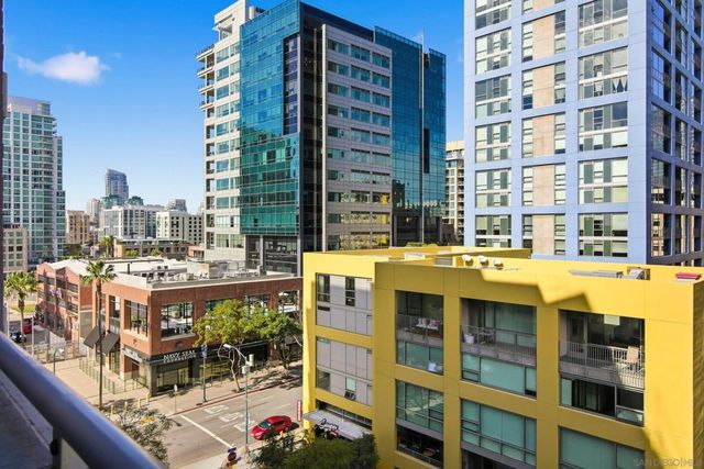 253 10Th Ave 733, San Diego, CA 92101