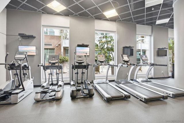 253 10Th Ave 733, San Diego, CA 92101