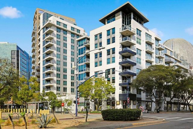 253 10Th Ave 733, San Diego, CA 92101