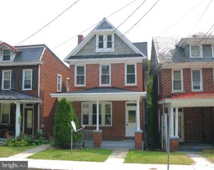703 BEDFORD ST, Cumberland, MD 21502