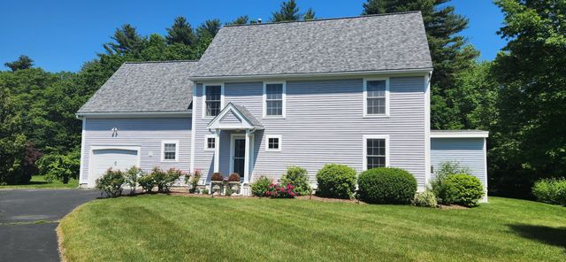 50 Barbara Lane, Hudson, NH 03051