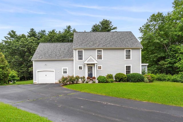 50 Barbara Lane, Hudson, NH 03051