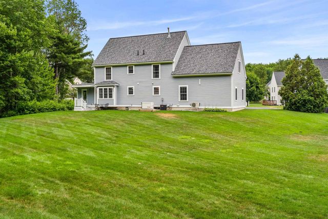 50 Barbara Lane, Hudson, NH 03051