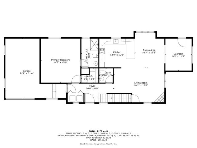 50 Barbara Lane, Hudson, NH 03051