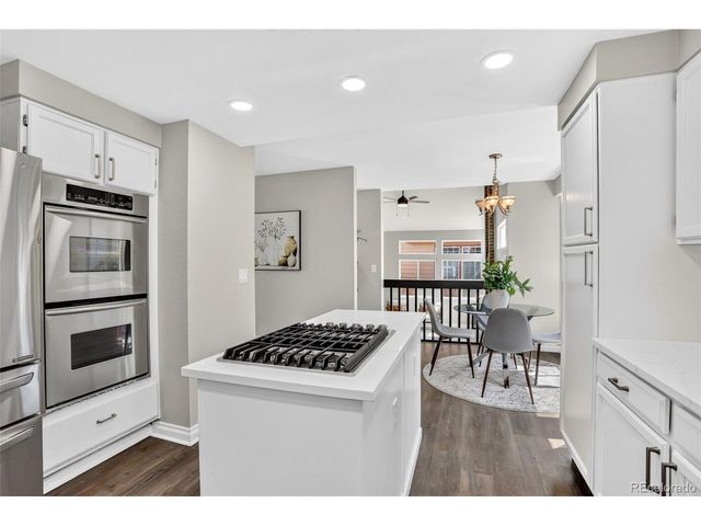 5033 S Owens St, Littleton, CO 80127