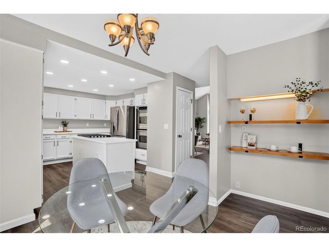 5033 S Owens St, Littleton, CO 80127
