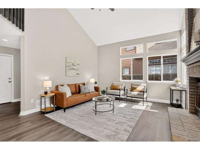 5033 S Owens St, Littleton, CO 80127