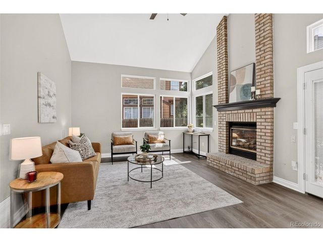 5033 S Owens St, Littleton, CO 80127
