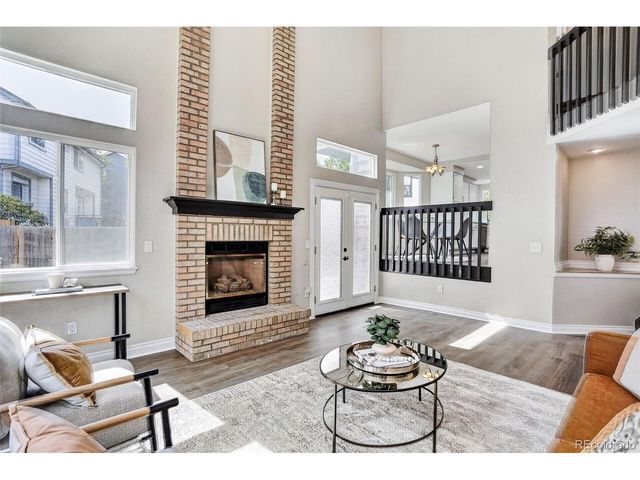 5033 S Owens St, Littleton, CO 80127