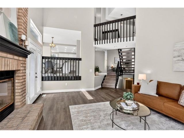 5033 S Owens St, Littleton, CO 80127