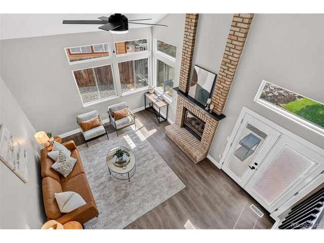 5033 S Owens St, Littleton, CO 80127