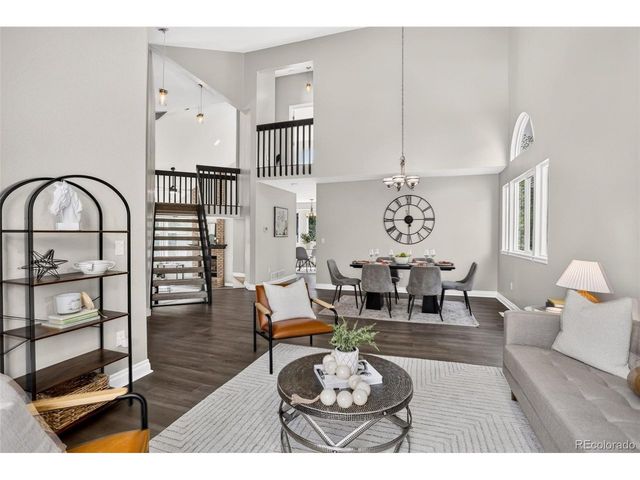 5033 S Owens St, Littleton, CO 80127