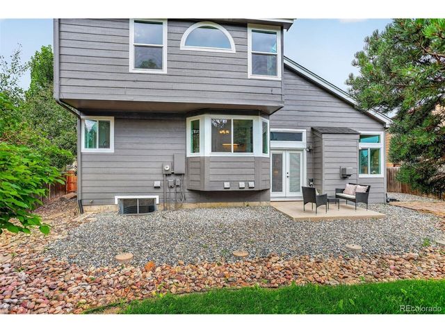 5033 S Owens St, Littleton, CO 80127