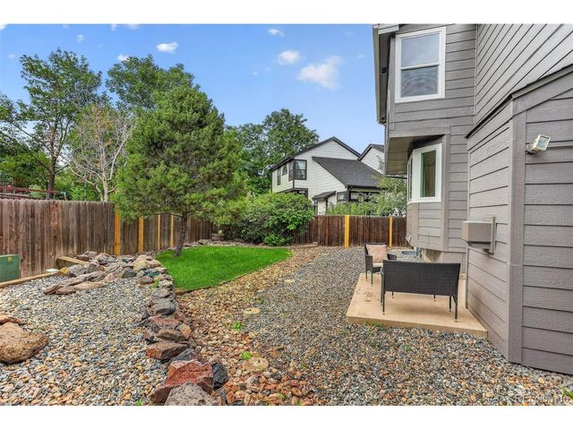 5033 S Owens St, Littleton, CO 80127