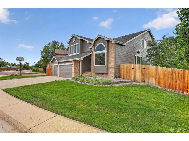 5033 S Owens St, Littleton, CO 80127
