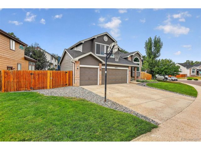 5033 S Owens St, Littleton, CO 80127