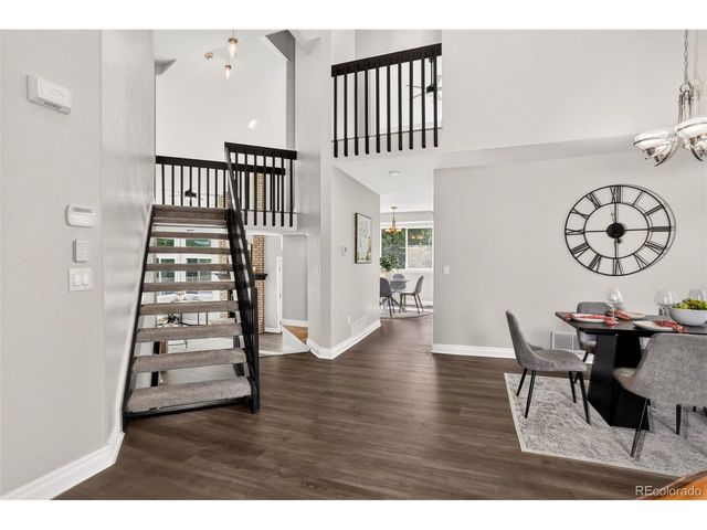 5033 S Owens St, Littleton, CO 80127