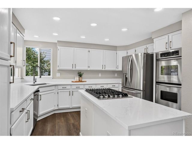 5033 S Owens St, Littleton, CO 80127