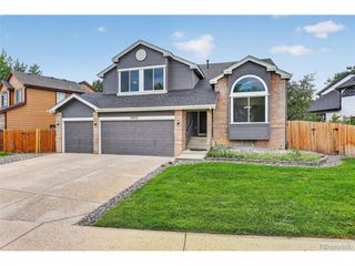 5033 S Owens St, Littleton, CO 80127
