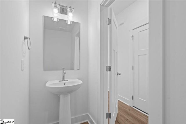 3 Redfield Place, Simpsonville, SC 29681