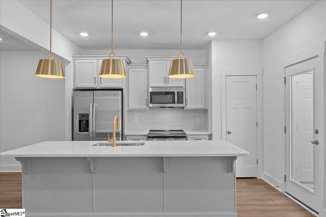 3 Redfield Place, Simpsonville, SC 29681