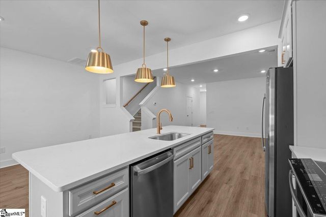 3 Redfield Place, Simpsonville, SC 29681