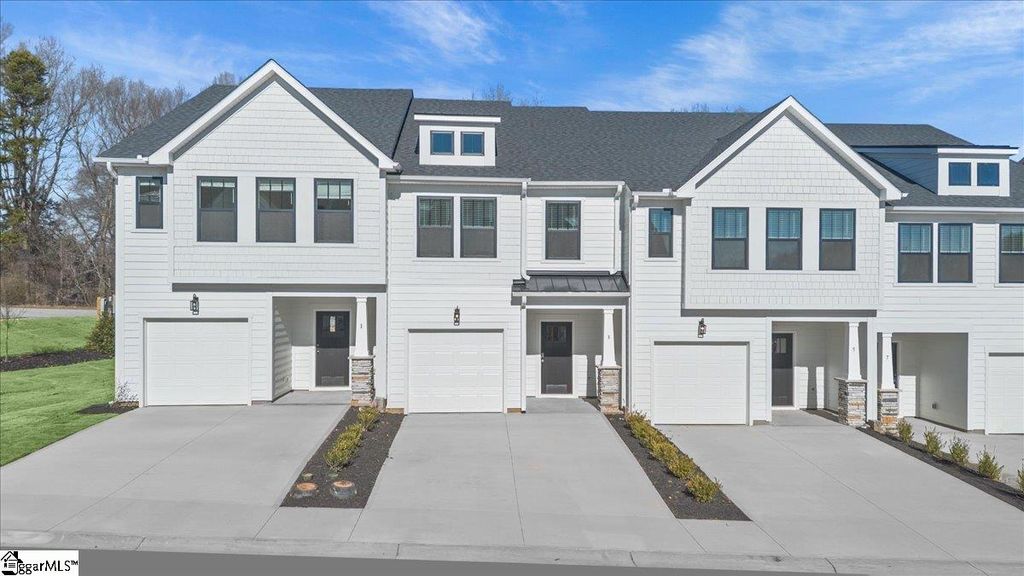 3 Redfield Place, Simpsonville, SC 29681