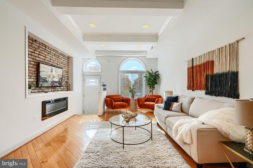 Image 1 of property listing at 3500 FAIT AVE, Baltimore, MD 21224