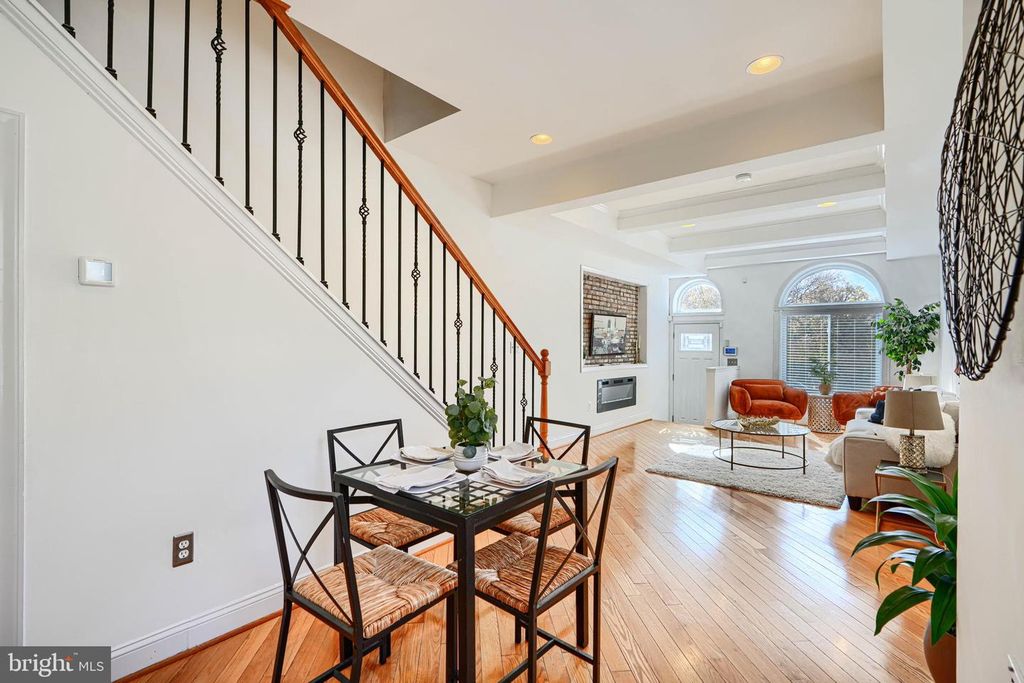 Image 10 of property listing at 3500 FAIT AVE, Baltimore, MD 21224